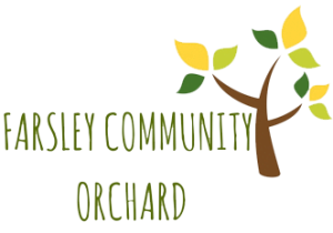 Farsley Community Orchard