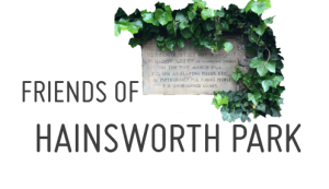 Friends of Hainsworth Park