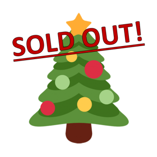 Christmas Tree Disposal (3rd/4th Jan 25)